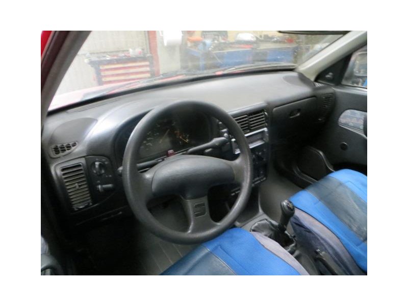 seat cordoba del año 1994