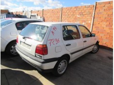 volkswagen golf del año 1994 2