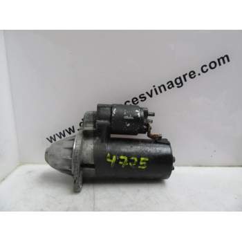 MOTOR ARRANQUE 
