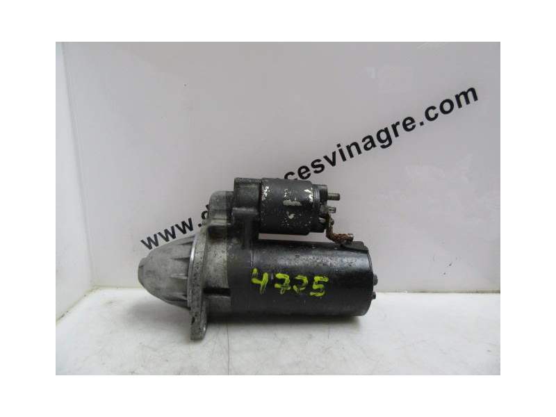 Recambio de motor arranque para rover 200 ii hatchback (rf) 214 i referencia OEM IAM   
