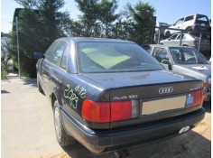 audi 100 del año 1992