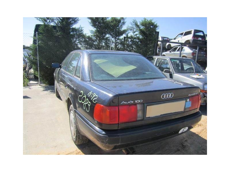 audi 100 del año 1992