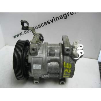 COMPRESOR AIRE ACONDICIONADO 4472208644 