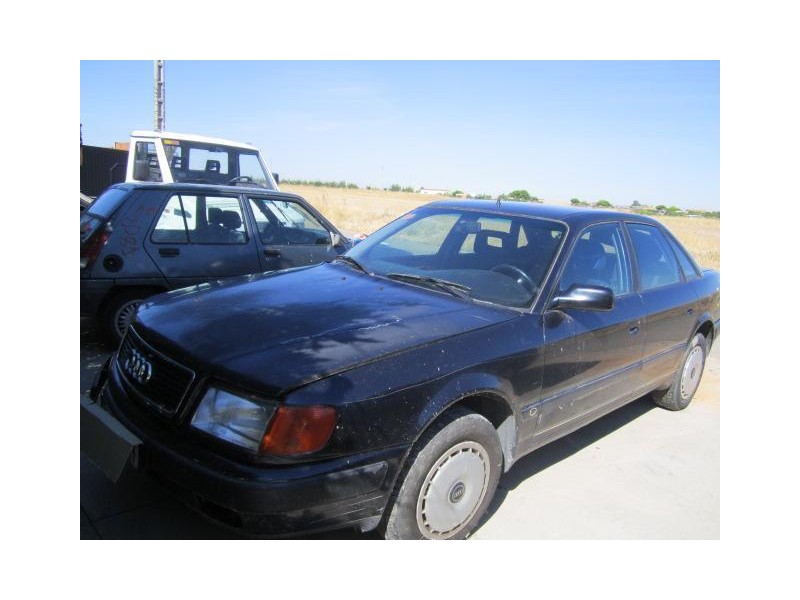 audi 100 del año 1992