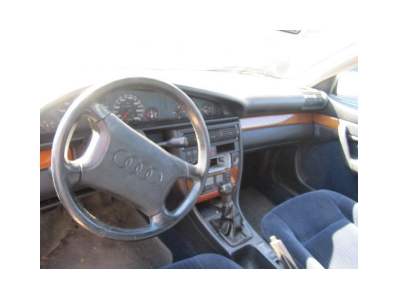 audi 100 del año 1992