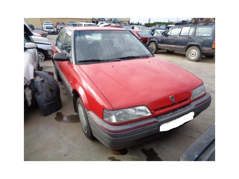 rover  414 del año 1970