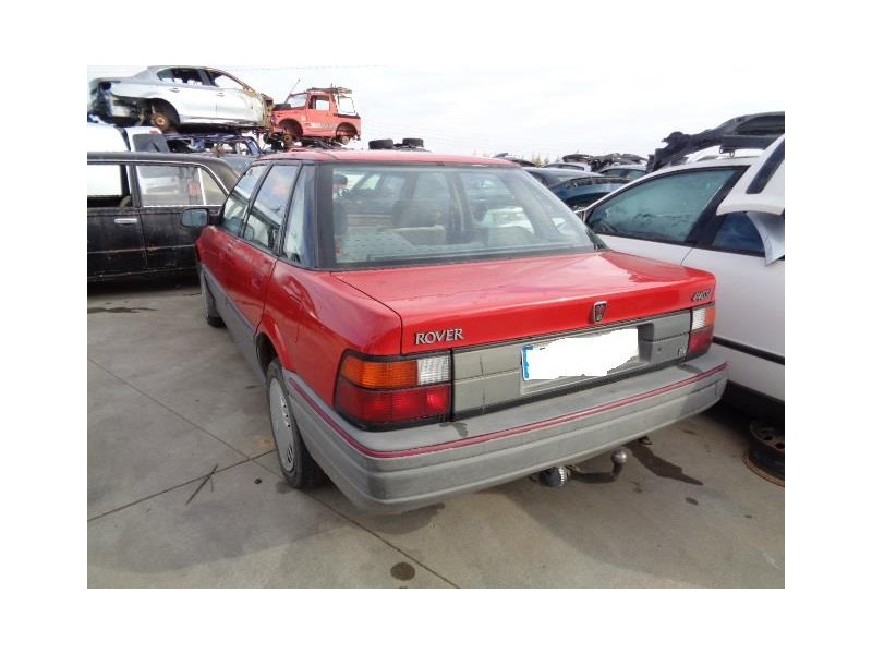 rover  414 del año 1970