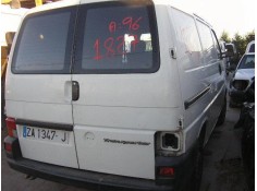 volkswagen transporter del año 1996