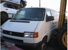 volkswagen transporter del año 1996 2
