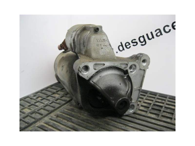 Recambio de motor arranque para renault megane 1.9 dci-grand tour ranchera f9qb800 referencia OEM IAM D7R49  
