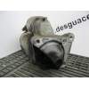 Recambio de motor arranque para renault megane 1.9 dci-grand tour ranchera f9qb800 referencia OEM IAM D7R49  