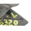 Recambio de retrovisor izquierdo para audi a3 1.9 tdi referencia OEM IAM 8L1858531HB RS0328395 