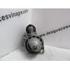 Recambio de motor arranque para rover 200 ii hatchback (rf) 214 i referencia OEM IAM   
