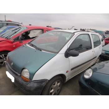 RENAULT TWINGO I (C06_)