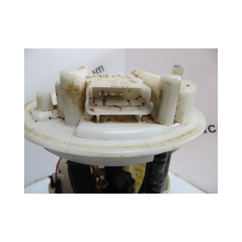 Recambio de bomba gasolina / aforadores : fiat bravo : 1.9 jtd -192a8000 (119,68cv)5p [2008] para fiat bravo 1.9 jtd -192a8000 (