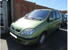 renault scenic del año 1999