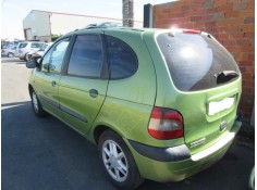 renault scenic del año 1999 2