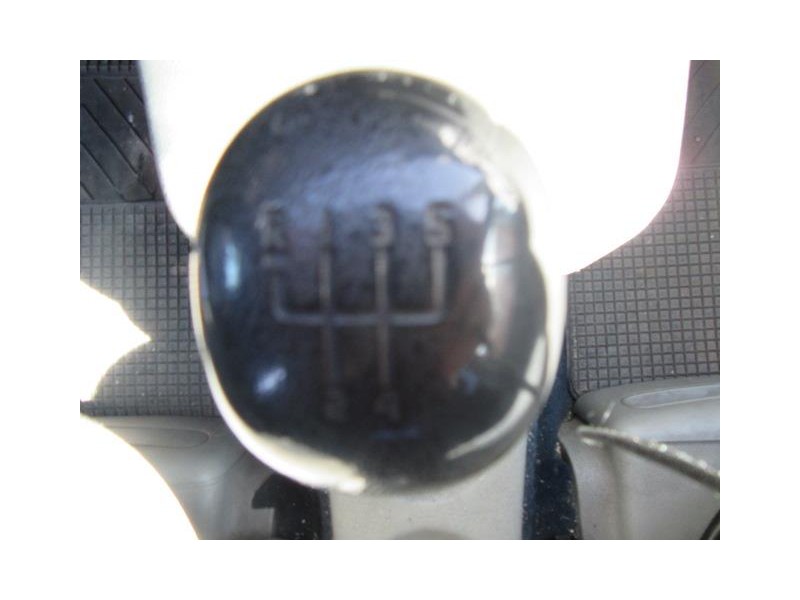 renault scenic del año 1999