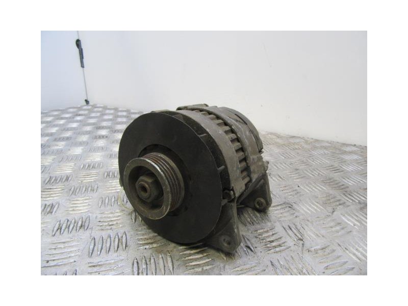 Recambio de alternador : austin montego : 2.0 g ( 20h ) [1990] para austin montego 2.0 g ( 20h ) referencia OEM IAM 24209B  