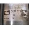Recambio de motor arranque para renault megane 1.9 dci-grand tour ranchera f9qb800 referencia OEM IAM D7R49  