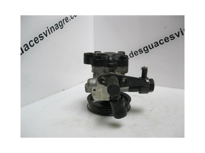 Recambio de bomba dirección : hyundai accent : 1.3 g 12v g 4ea (85,68cv) 5p [1999] para hyundai accent 1.3 g 12v g 4ea referenci
