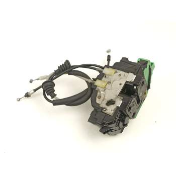 CERRADURA PUERTA TRASERA DERECHA 814202L000 