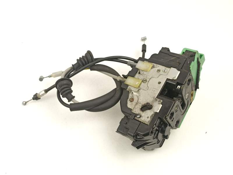 Recambio de cerradura puerta trasera derecha para hyundai i30 (fd) 1.6 crdi referencia OEM IAM 814202L000  
