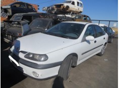 renault laguna del año 2000