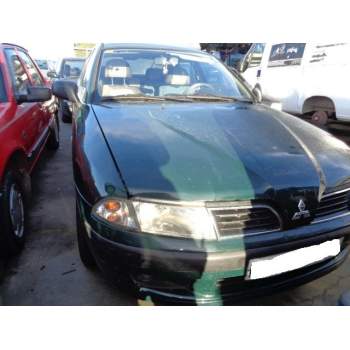 MITSUBISHI CARISMA (DA_)