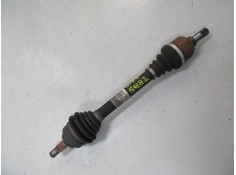 Recambio de transmision delantera izq. : peugeot 308 : 1.6 hdi (90,01cv) [2009] para peugeot 308 1.6 hdi referencia OEM IAM   