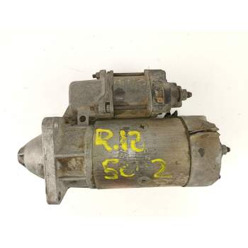 MOTOR ARRANQUE MTS1210 