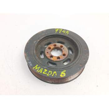 POLEA CIGUEÑAL RF5C11401A 