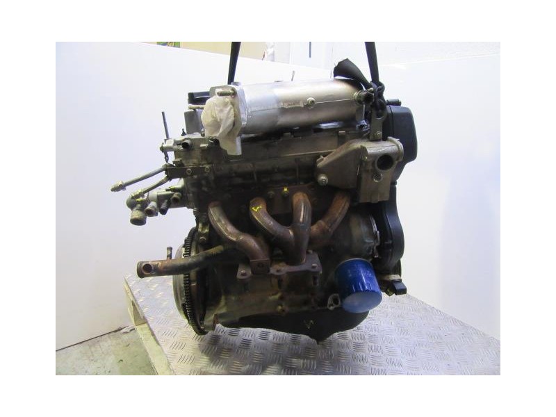 Recambio de motor gasolina : lada 112 : 1.5 g (90,69cv)vaz 5p [2005] para lada 112 1.5 g vaz referencia OEM IAM G-2112  