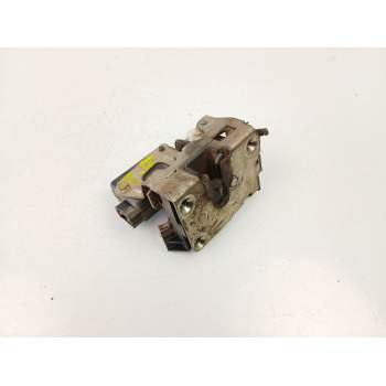 CERRADURA PUERTA TRASERA DERECHA 7701031779 