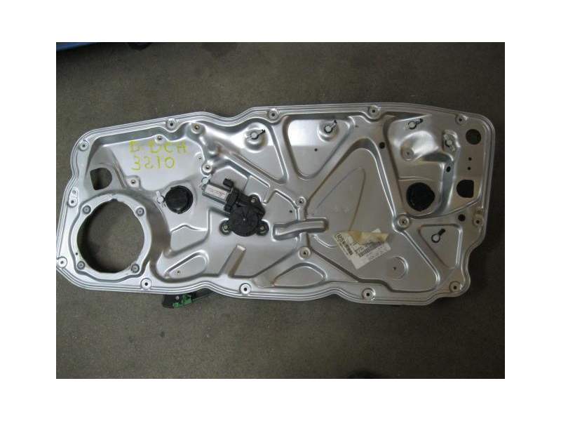 Recambio de elevalunas delantero derecho para fiat stilo referencia OEM IAM 3P  