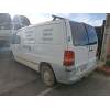 mercedes-benz vito (w638) caja cerrada del año 2001