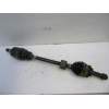 Recambio de transmision delantera izquierda para opel agila a (h00) 1.2 16v (f68) referencia OEM IAM 9204528  