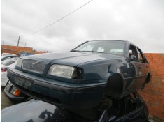 volvo 460 del año 1996
