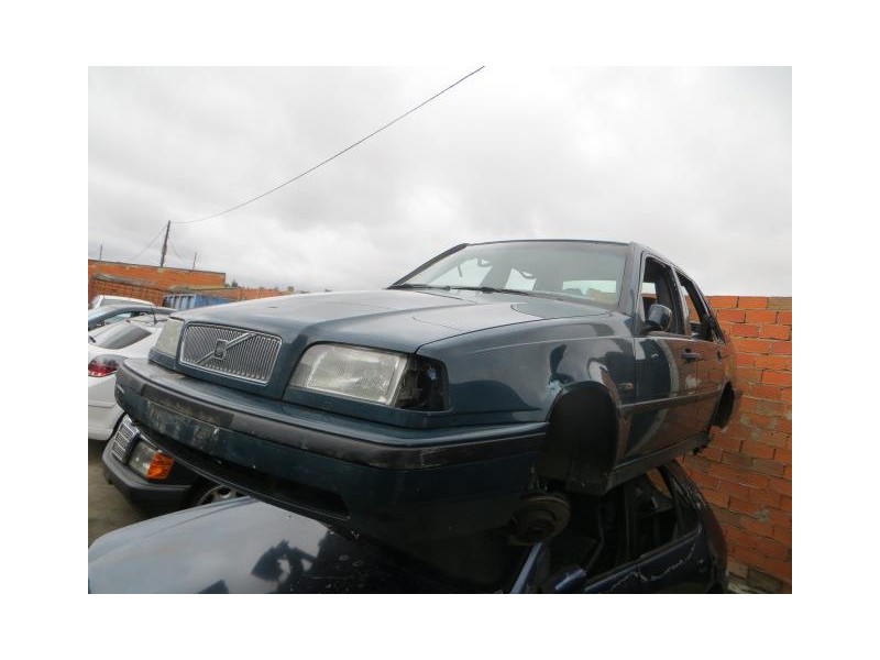 volvo 460 del año 1996
