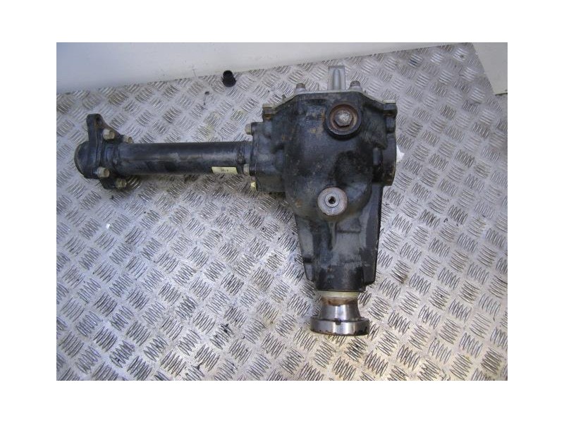 Recambio de grupo delantero : kia sorento : 2.5 crdi (140,04cv) [2004] para kia sorento 2.5 crdi referencia OEM IAM 53210-3E700 