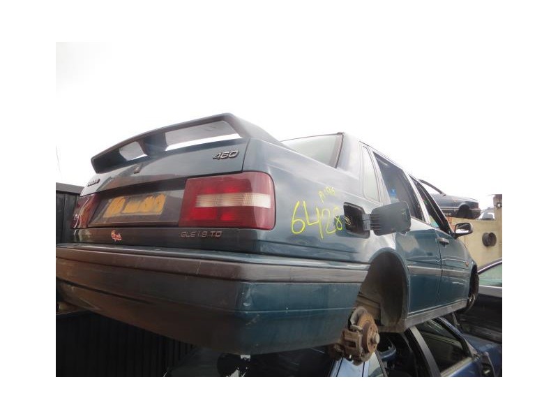 volvo 460 del año 1996