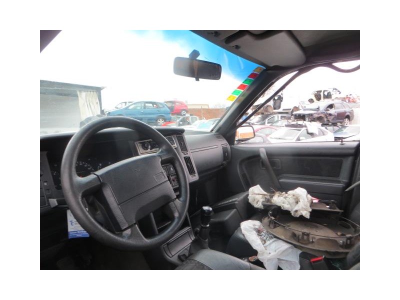 volvo 460 del año 1996