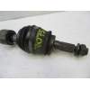 Recambio de transmision delantera izquierda para opel agila a (h00) 1.2 16v (f68) referencia OEM IAM 9204528  