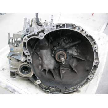 CAJA CAMBIOS 6V TURBO DIESEL ND0001 