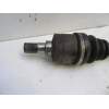 Recambio de transmision delantera izquierda para opel agila a (h00) 1.2 16v (f68) referencia OEM IAM 9204528  