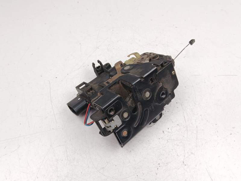 Recambio de cerradura puerta delantera derecha para audi tt (8n3) 1.8 t referencia OEM IAM 8N1837016  