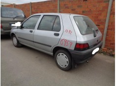 renault clio del año 1992 2