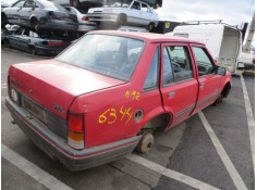 opel corsa del año 1992 2