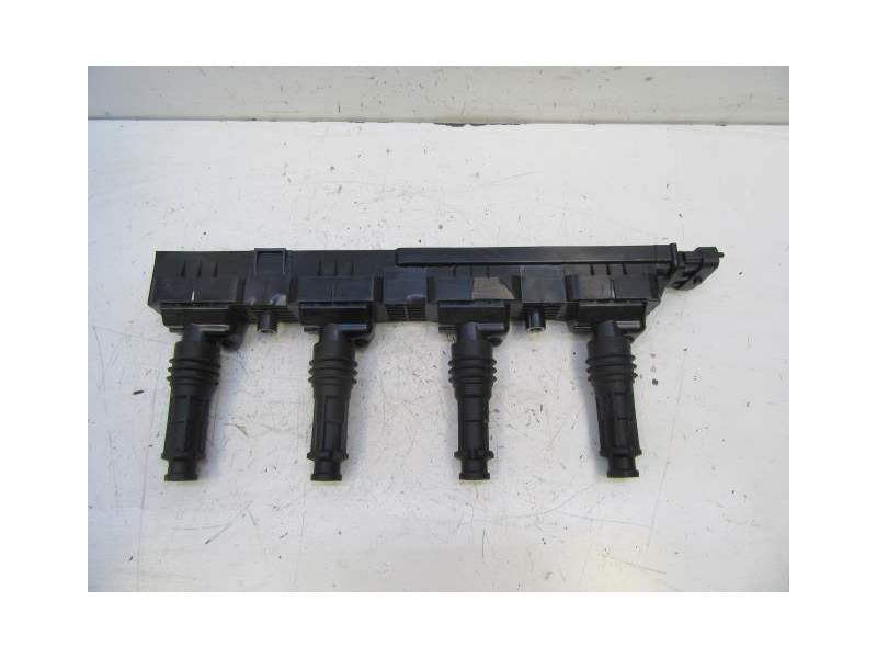 Recambio de bobina para opel agila a (h00) 1.2 16v (f68) referencia OEM IAM 90560110 1208012 90543253