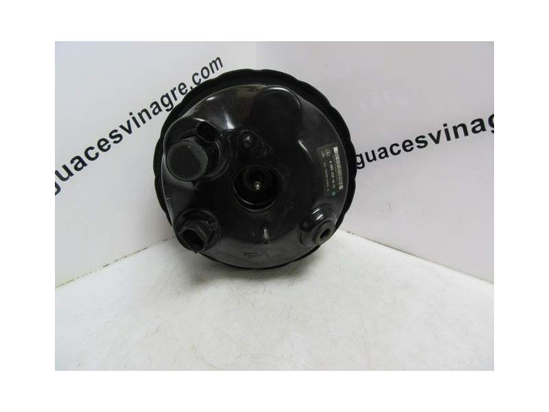Recambio de servofreno para mercedes-benz c270 2.7 td td-612962 automatico referencia OEM IAM A0054304830  